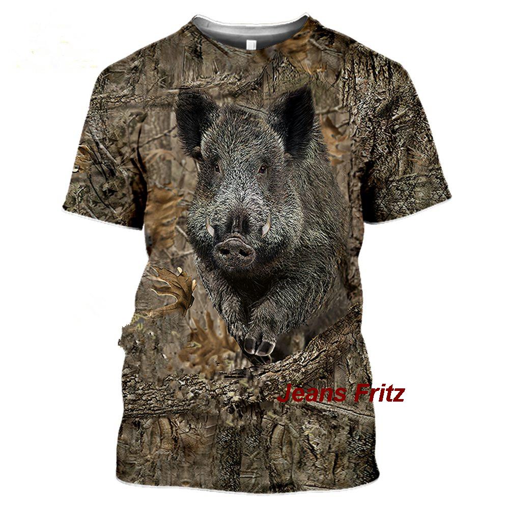 Wildman Hunting & Outdoor Linton'S Corner Silver Lakes - 2023 camuflagem caça animais javali selvagem