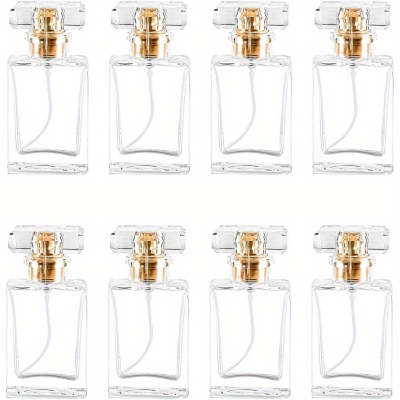 Scent Eliminator Spray - 8 pçs 30ml garrafas de perfume
