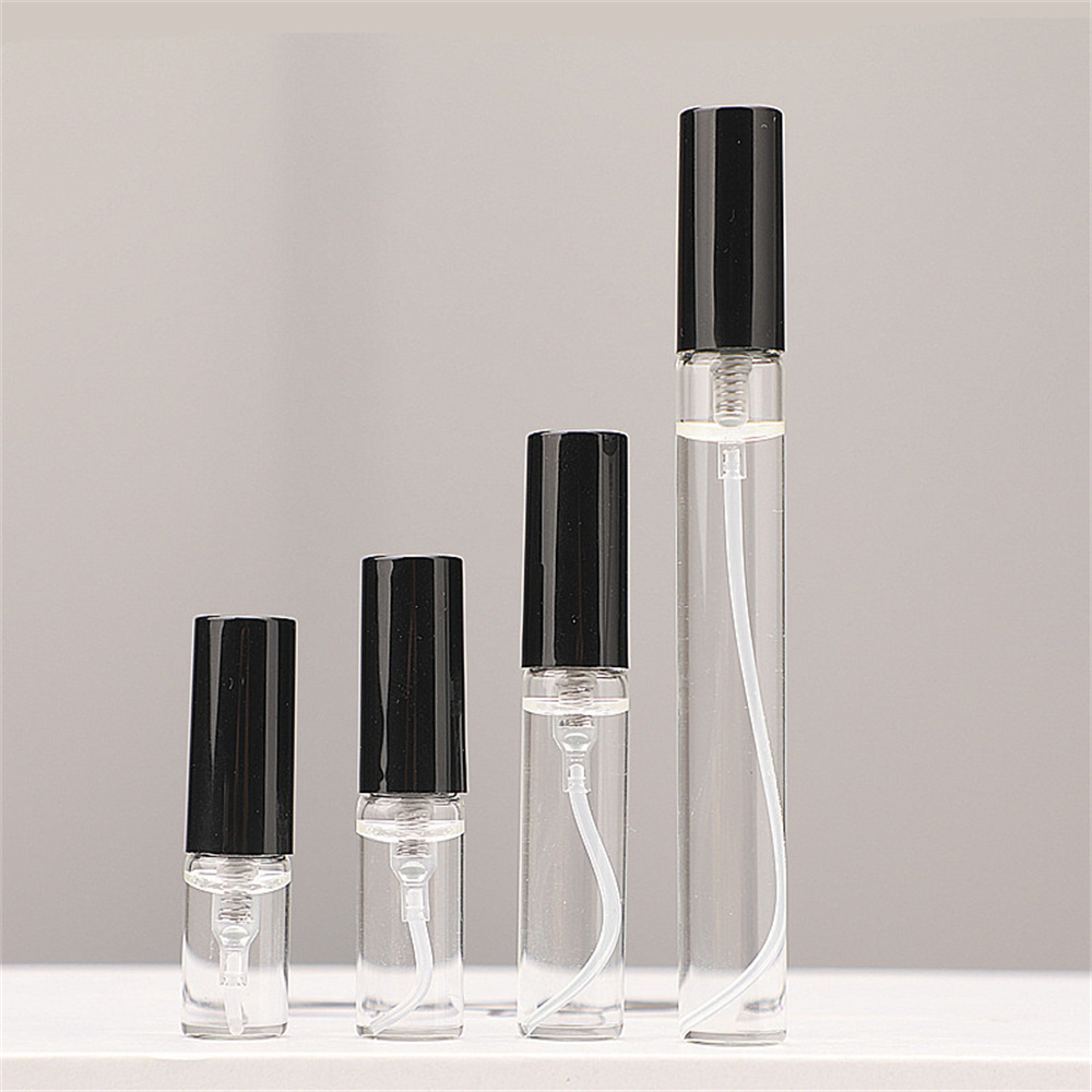 Scent Eliminator Spray - Portátil Mini Vazio Perfume Glass Spray
