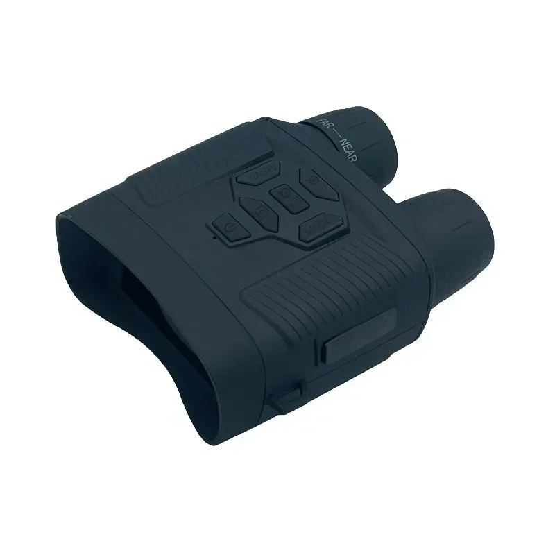 Outdoor Hunting Digital Night Vision - Y6 visão noturna binocular infravermelho óptico