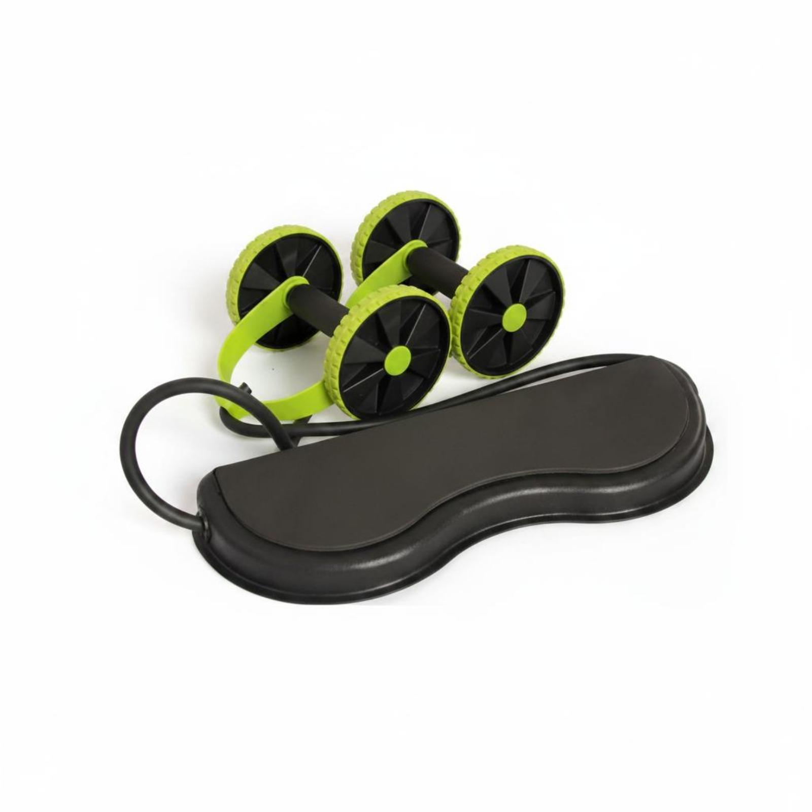 Outdoor Hunting Gear Store - Roda de Exercício Abdominal Core Trainer,