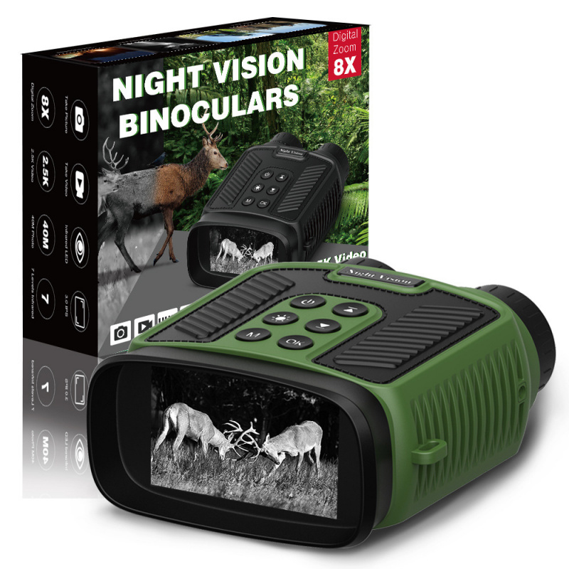 Outdoor Hunting Photography - Dispositivo de visão noturna, fotografia e