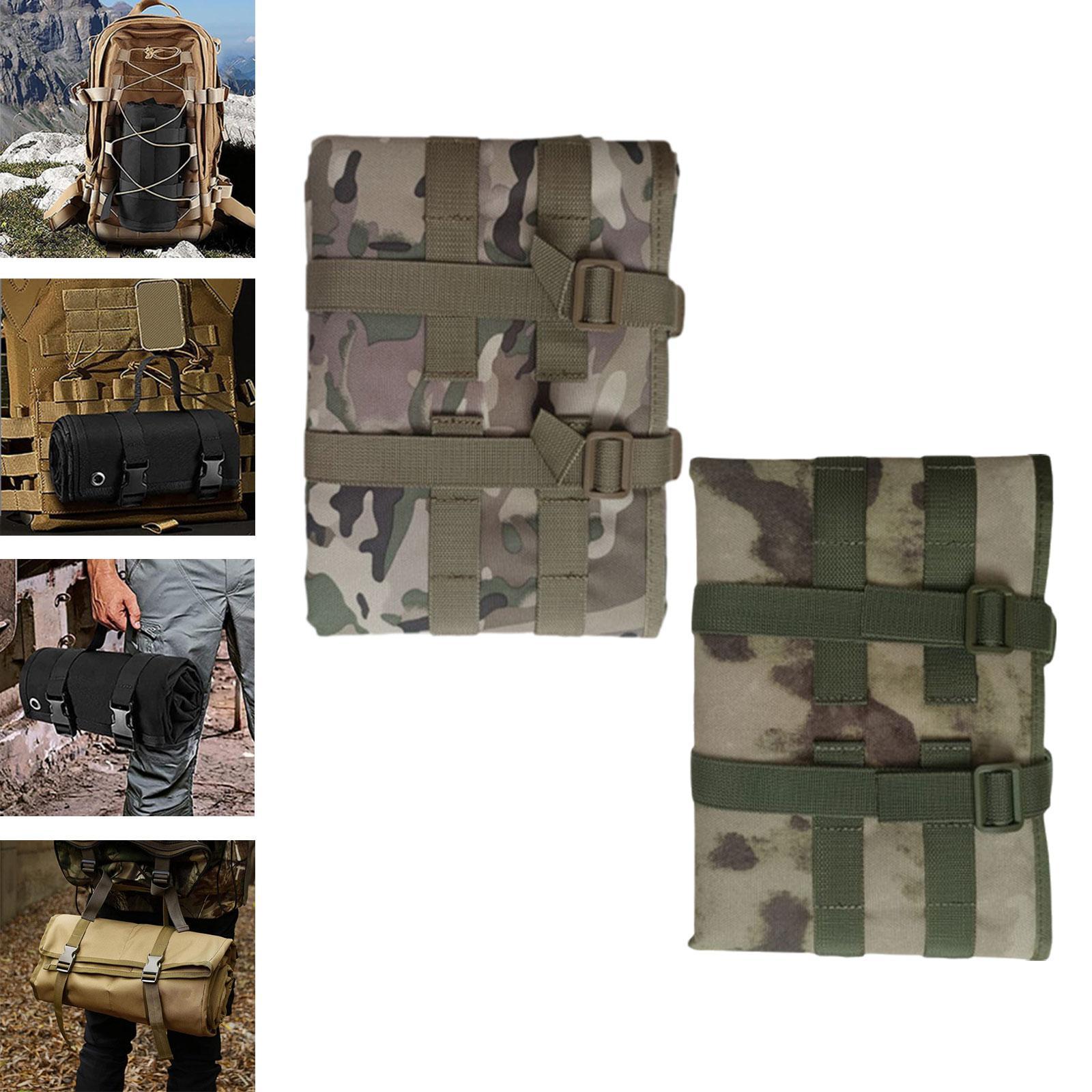 Hunting And Outdoor Supplies - Enrolar esteira de tiro caça suprimentos
