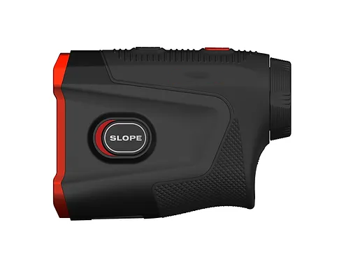 Outdoor Hunting Logo - Novo Rangefinder de Golfe IP54 à
