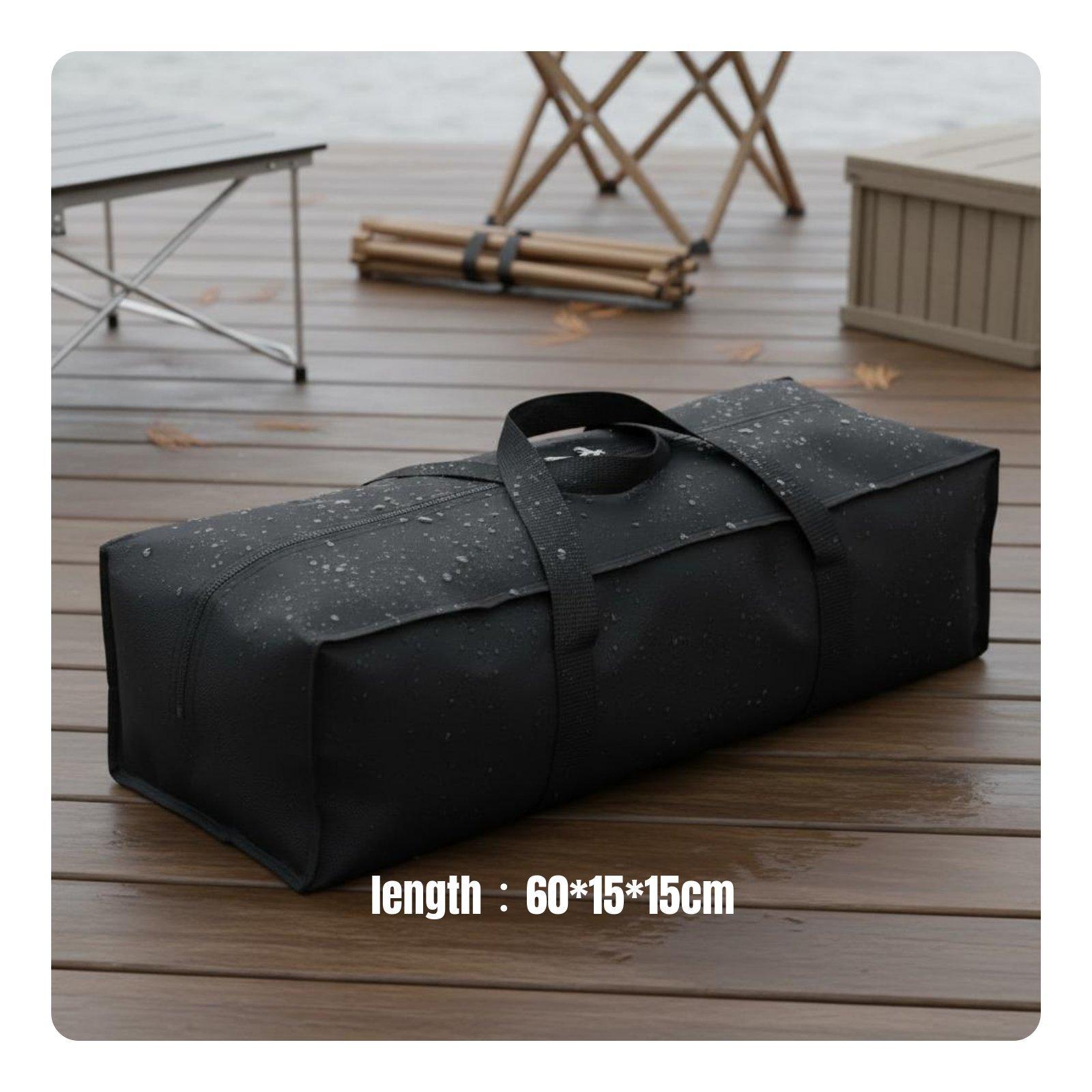 Outdoor Hunting Gear Store - Bolsa de Armazenamento Grande em Tecido
