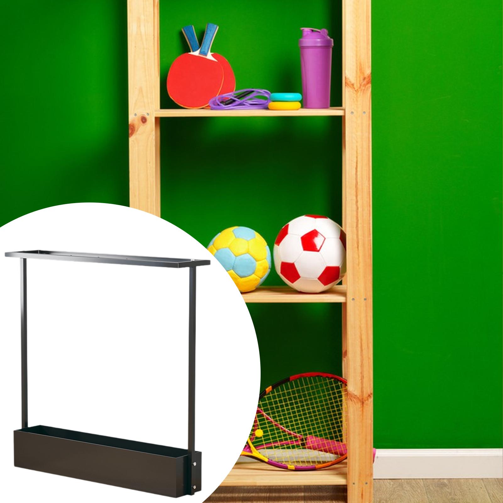 Outdoor Hunting Gear Store - Suporte para Raquetes de Badminton Reforçado