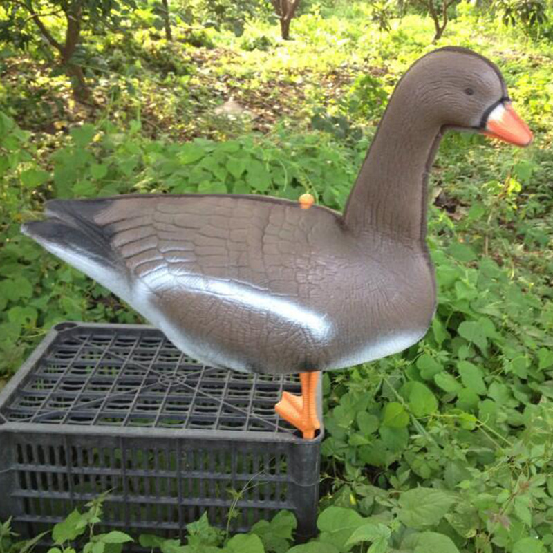 Hunting And Outdoor Supplies - Goose Hunting Decoy, Tiro De Corvo