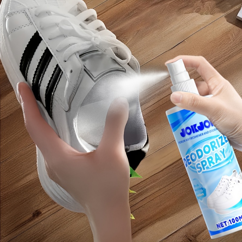 Scent Eliminator Spray - FARIENNE Desodorante em Spray para Pés
