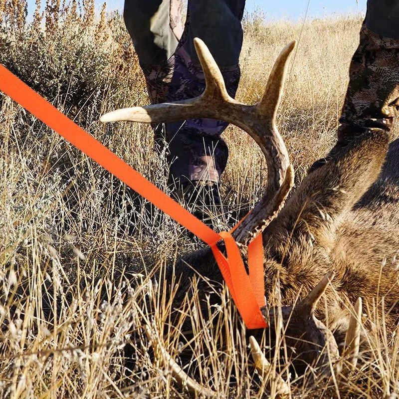 Hunting And Outdoor Supplies - Corda de veado ao ar livre,