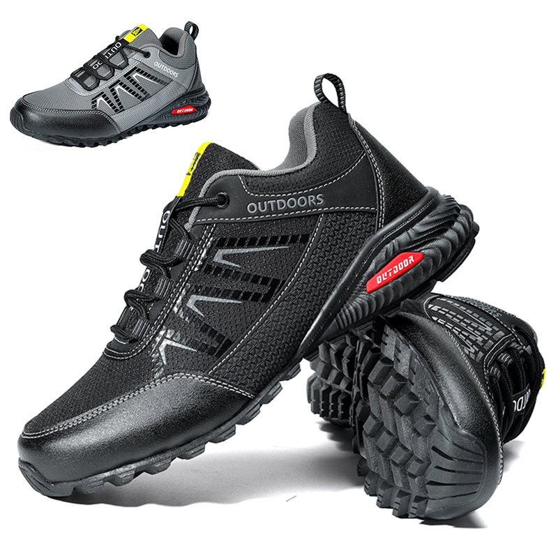 Outdoor Hunting News - Sapatos de caminhada para homens, novos