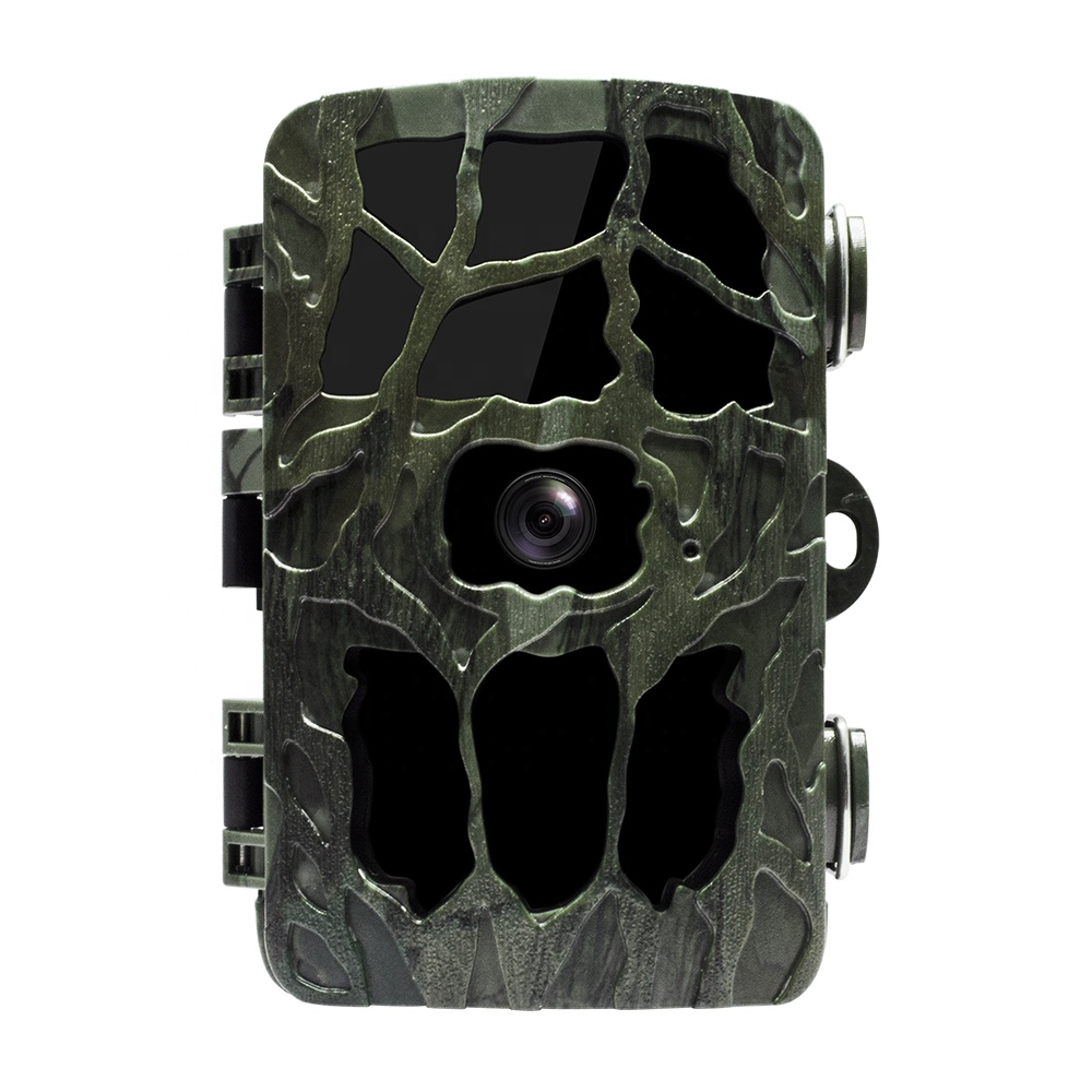 Outdoor Hunting Video Camera - Nova Chegada 2020: Câmera de Trilha