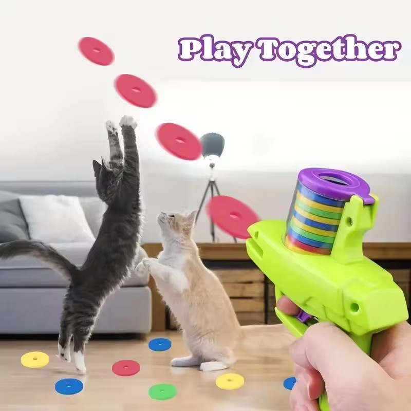 Hunting And Outdoor Supplies - Criativo cenoura arma pet caça brinquedo