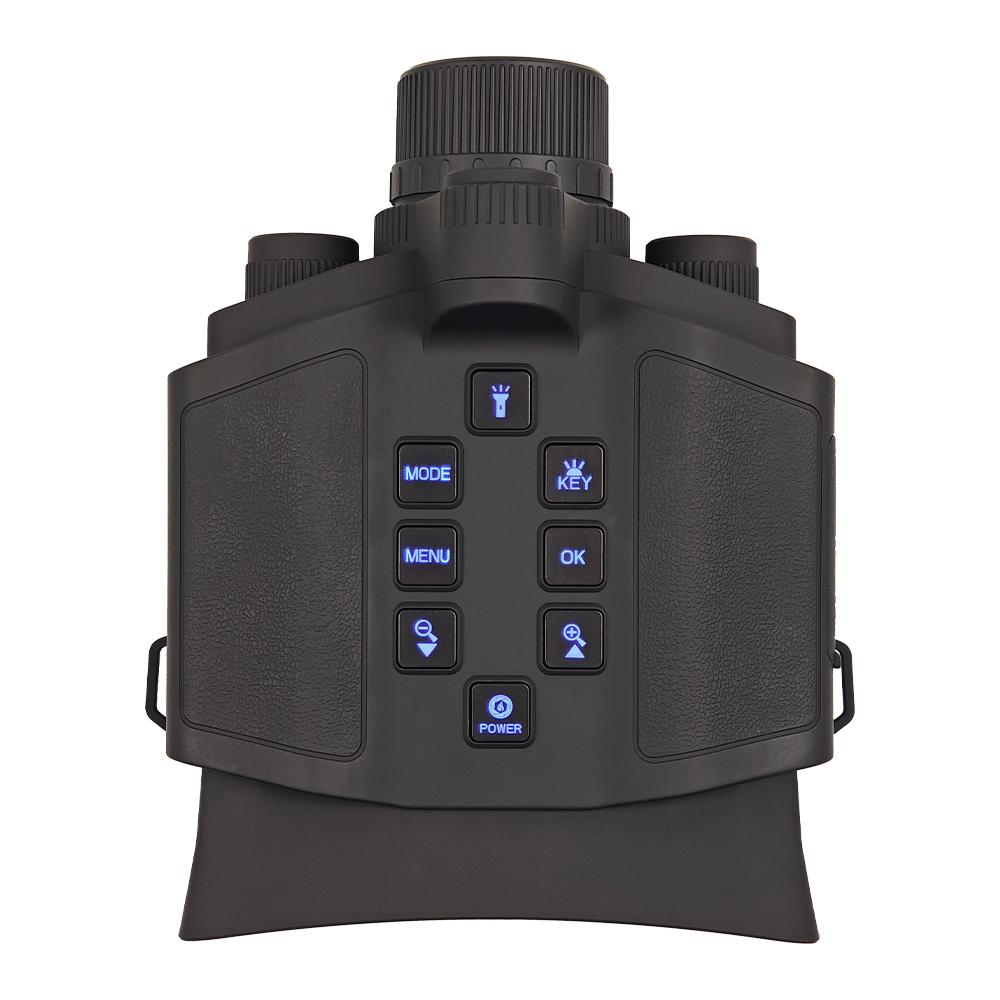 Outdoor Hunting Digital Night Vision - Binóculos de Imagem Térmica Infravermelha Z10