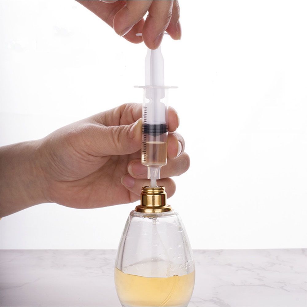 Seringa de plástico para perfu - Scent Eliminator Spray avaliação e preço