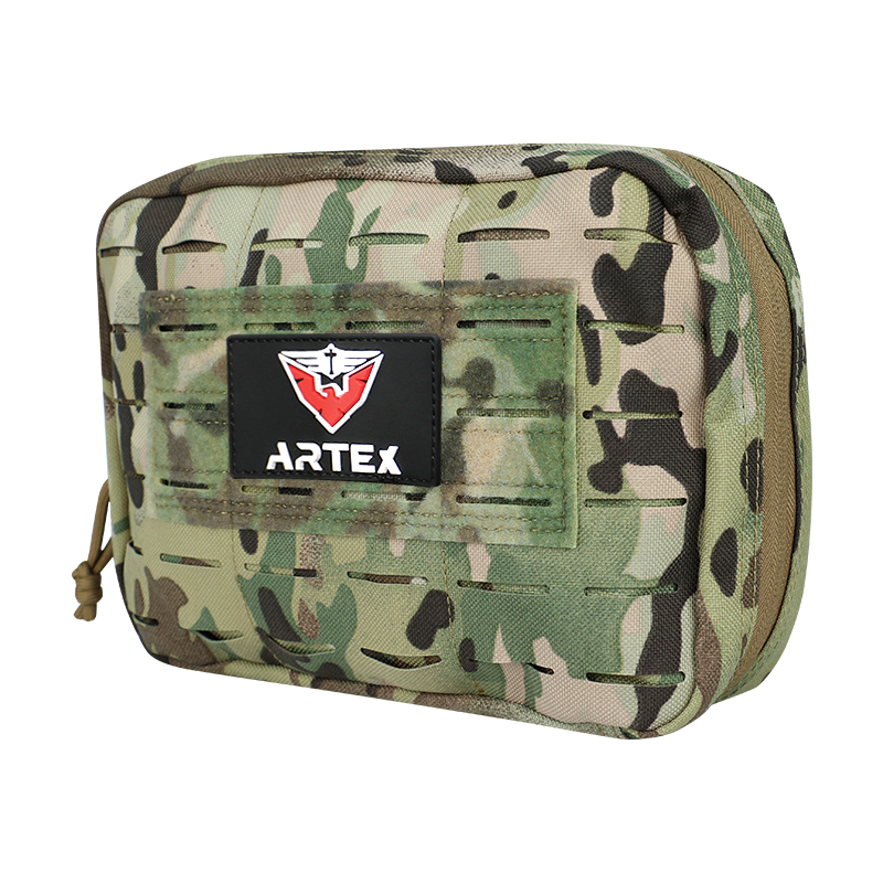 Bolsa Tática MOLLE EDC para Pr - Outdoor Hunting Kit avaliação e preço