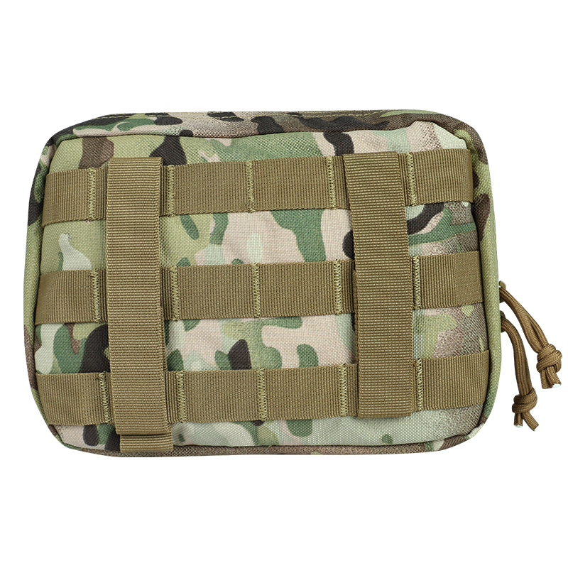 Bolsa Tática MOLLE EDC para Pr - Outdoor Hunting Kit avaliação e preço