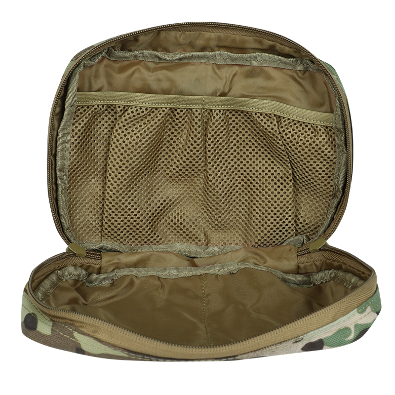 Bolsa Tática MOLLE EDC para Pr - Outdoor Hunting Kit avaliação e preço