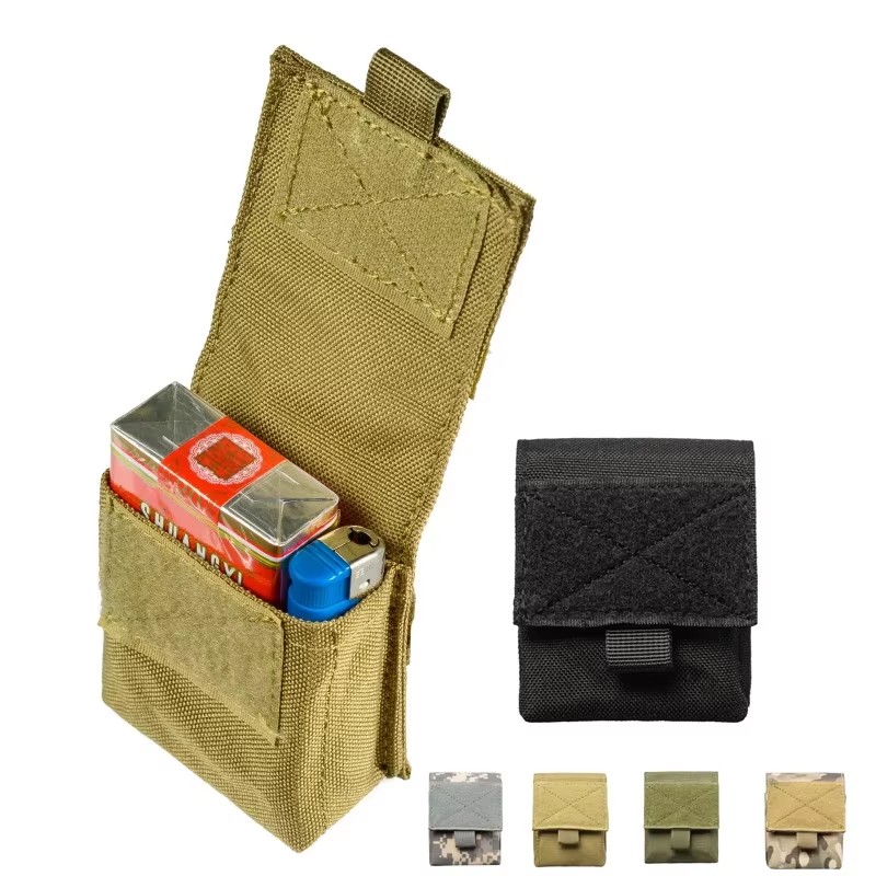 Nova Bolsa Tática de Nylon 100 - Outdoor Hunting News avaliação e preço