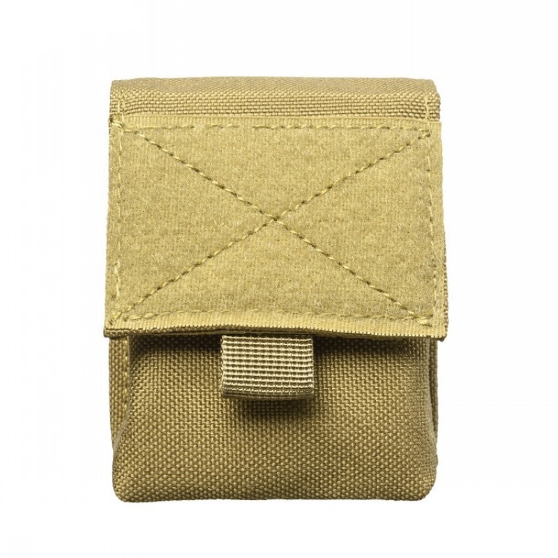 Nova Bolsa Tática de Nylon 100 - Outdoor Hunting News avaliação e preço