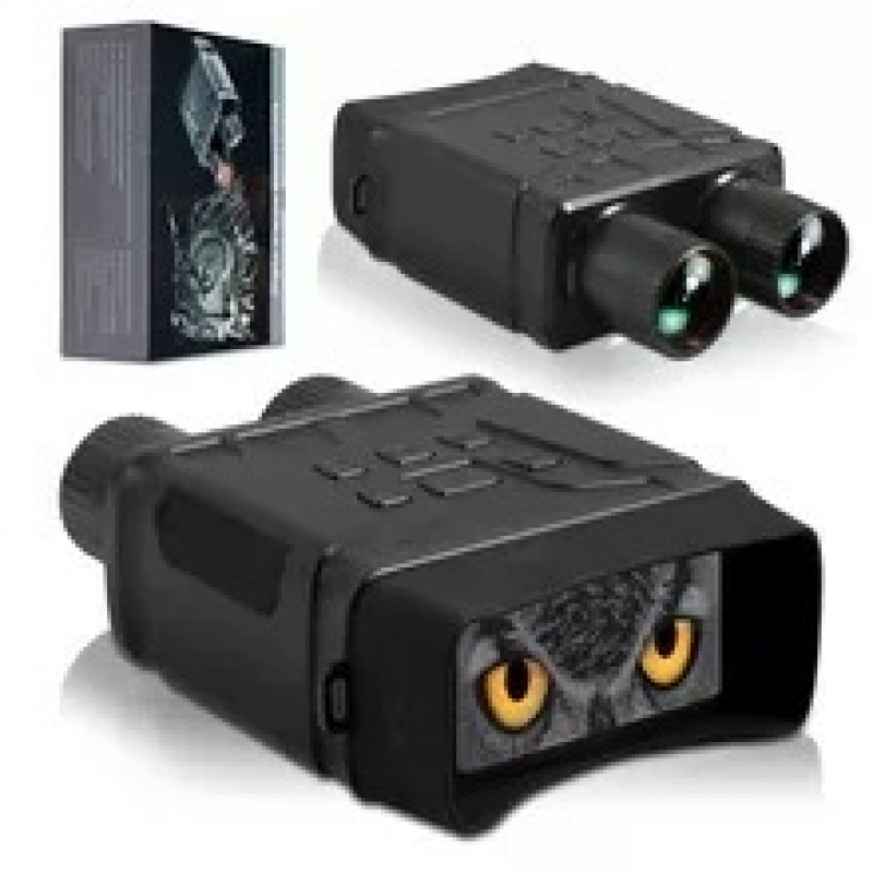 Telescópio para atividades ao  - Outdoor Hunting Photography avaliação e preço
