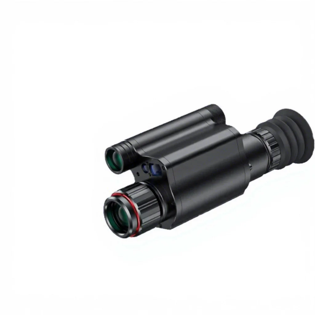 Monóculo Digital NV076-50mm-85 - Outdoor Hunting Digital Night Vision avaliação e preço