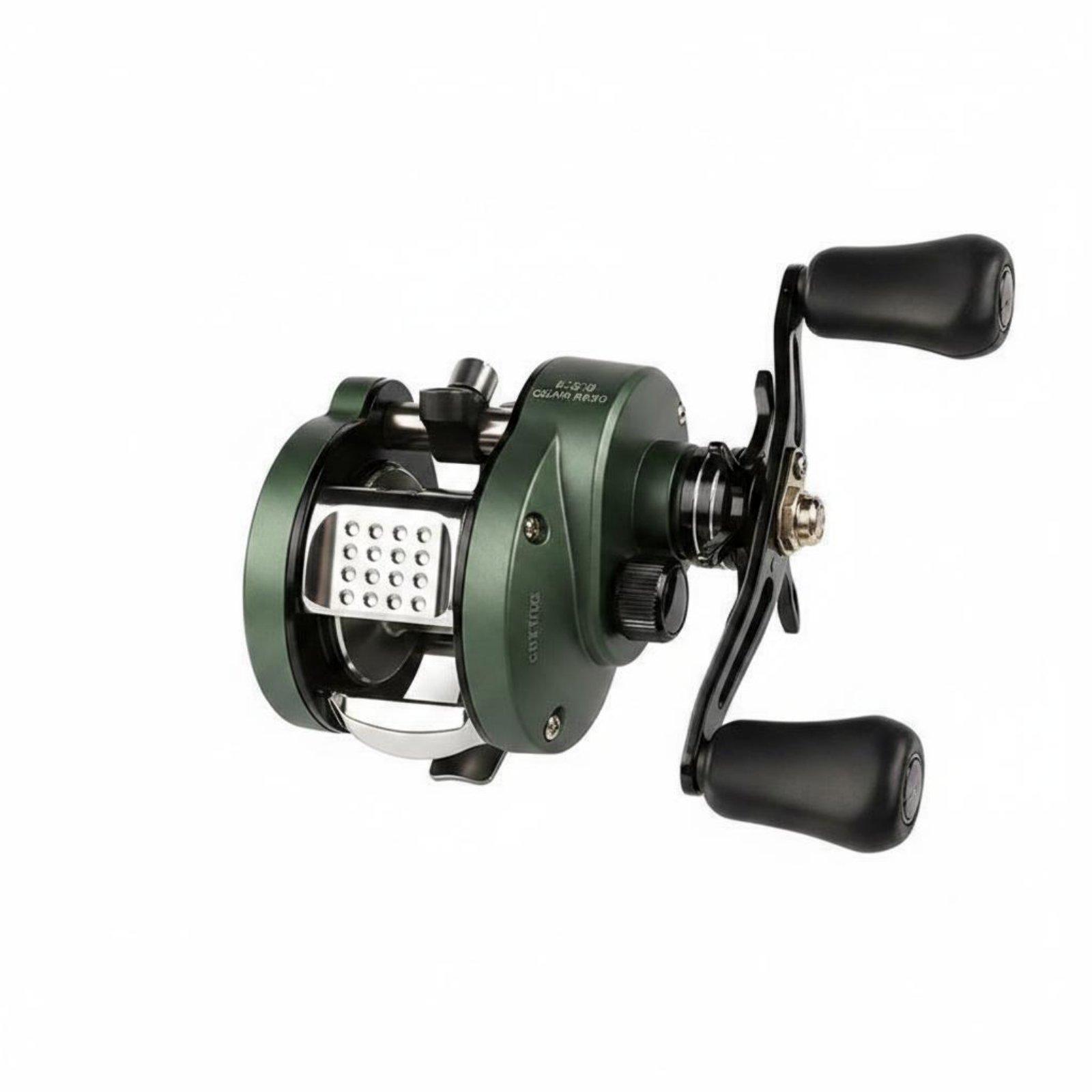 Carretilha de Pesca de Alta Re - Outdoor Hunting Gear Store avaliação e preço