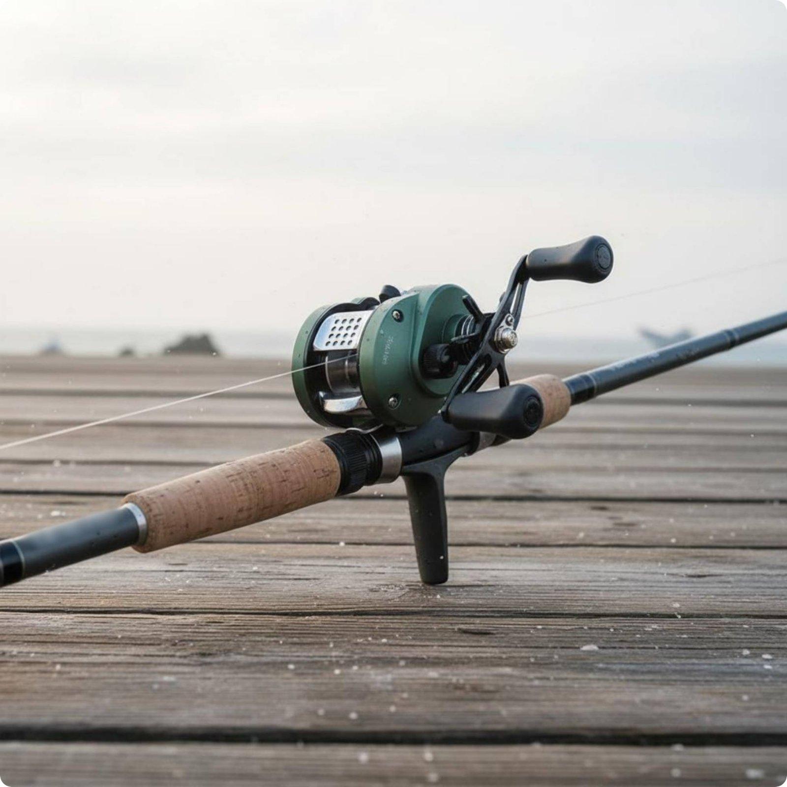 Carretilha de Pesca de Alta Re - Outdoor Hunting Gear Store avaliação e preço