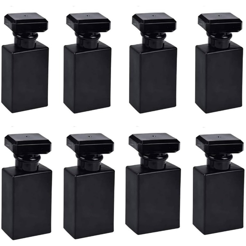 8 pçs 30ml garrafas de perfume - Scent Eliminator Spray avaliação e preço