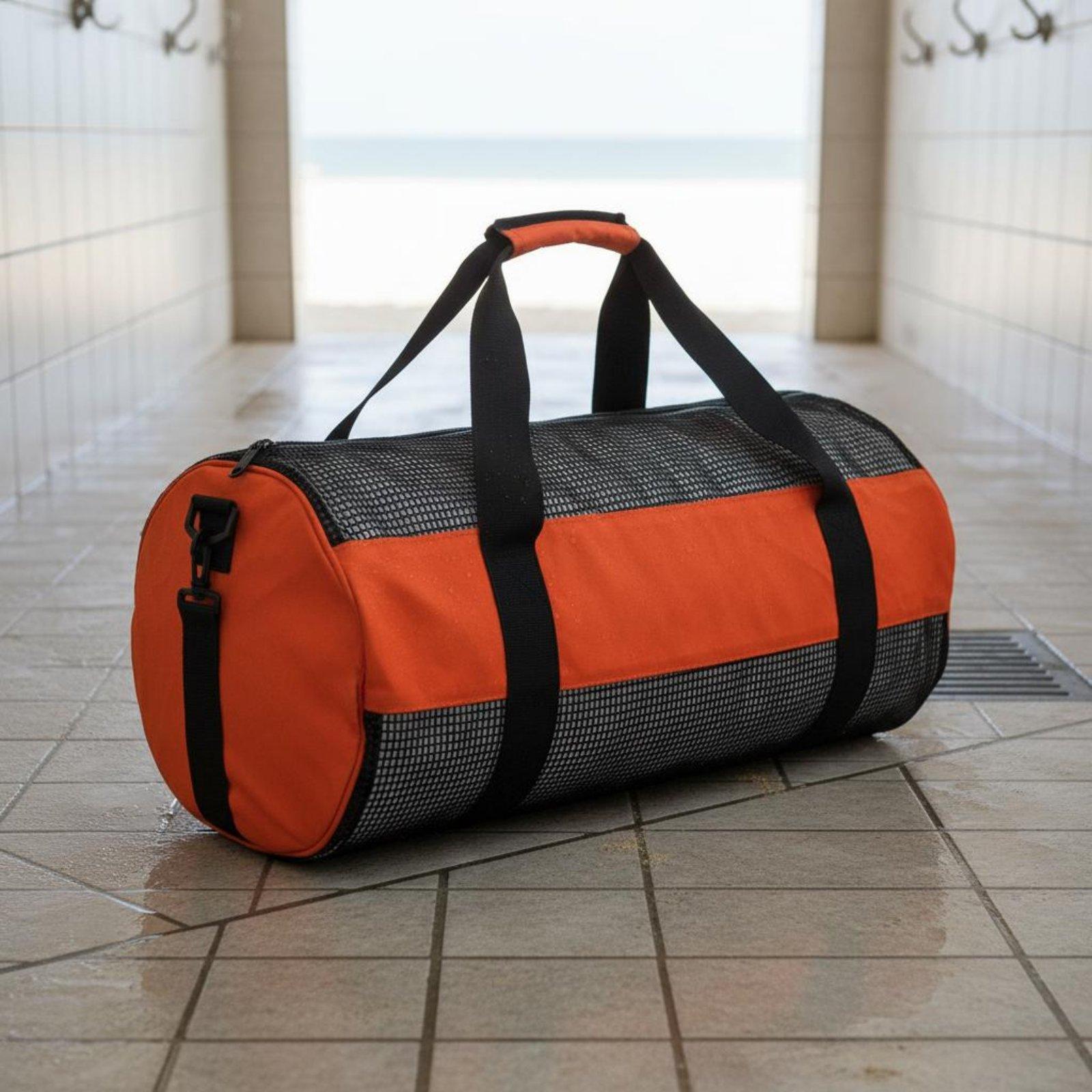 Bolsa de Mergulho com Alça Rem - Outdoor Hunting Gear Store avaliação e preço