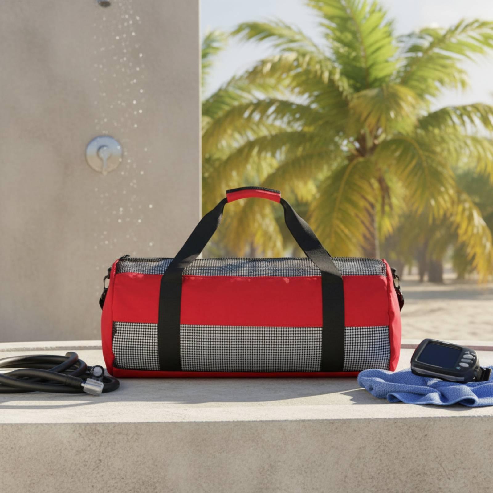 Bolsa de Mergulho com Alça Rem - Outdoor Hunting Gear Store avaliação e preço