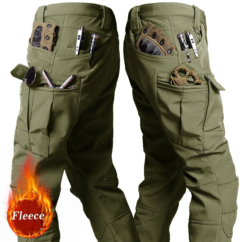 S-4XL novos homens ao ar livre - Outdoor Hunting News avaliação e preço