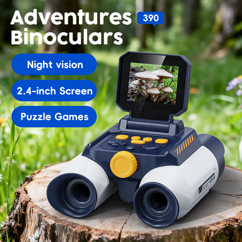 Binóculos Digitais de Visão No - Outdoor Hunting Digital Night Vision avaliação e preço