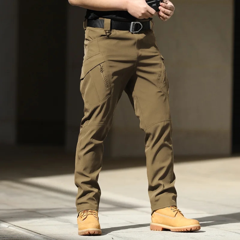 S-5XL masculino outono 2025 pr - Outdoor Hunting News avaliação e preço