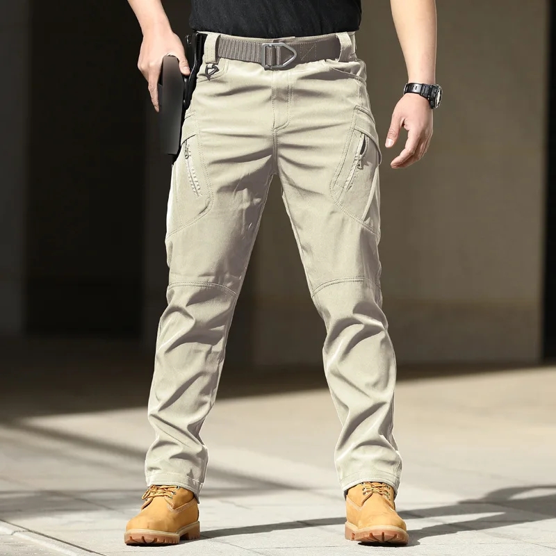 S-5XL masculino outono 2025 pr - Outdoor Hunting News avaliação e preço