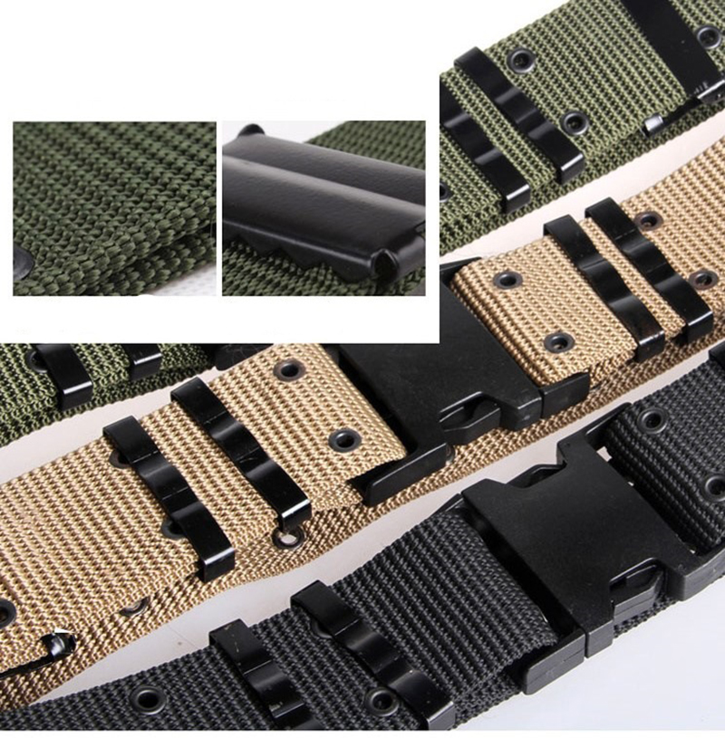 Novo 125cm s cinto tático calç - Outdoor Hunting News avaliação e preço