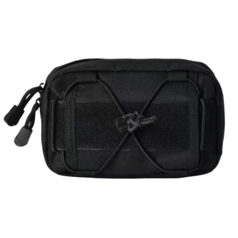 Nova Bolsa Tática Molle para C - Outdoor Hunting News avaliação e preço