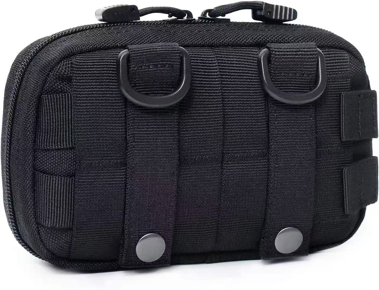 Nova Bolsa Tática Molle para C - Outdoor Hunting News avaliação e preço