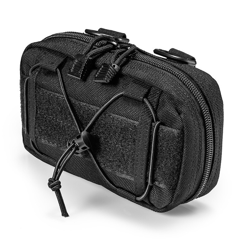 Nova Bolsa Tática Molle para C - Outdoor Hunting News avaliação e preço