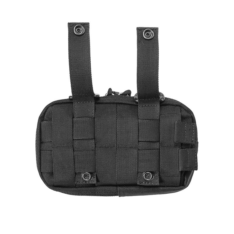 Nova Bolsa Tática Molle para C - Outdoor Hunting News avaliação e preço
