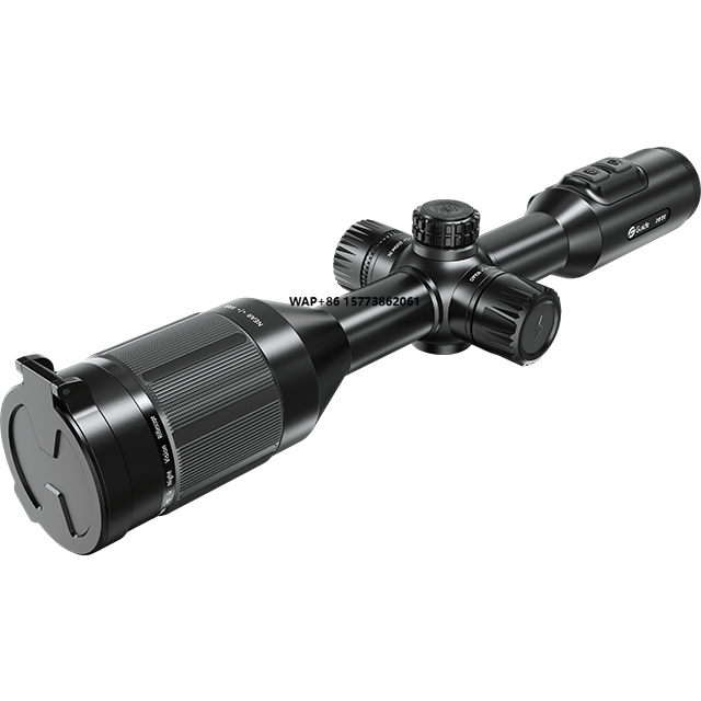 Caça du50 digital dia e visão  - Outdoor Hunting Digital Night Vision avaliação e preço