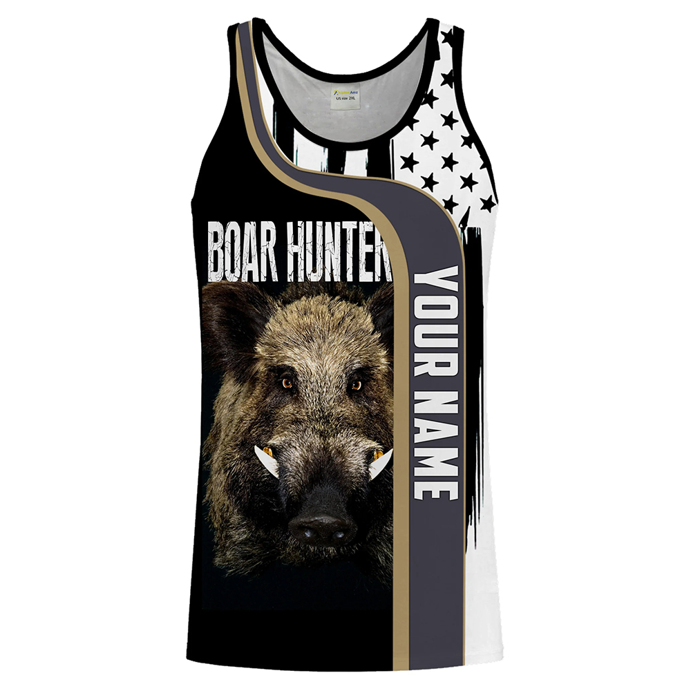 Camiseta regata personalizada  - Wildman Hunting & Outdoor Linton'S Corner Silver Lakes avaliação e preço