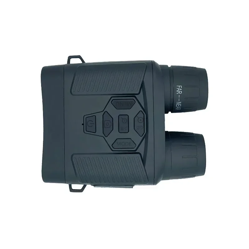 Y6 visão noturna binocular inf - Outdoor Hunting Digital Night Vision avaliação e preço