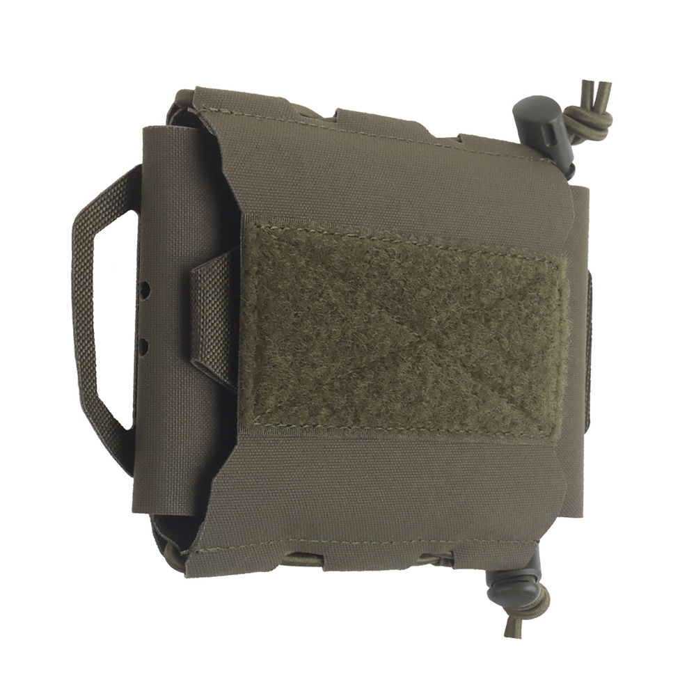Bolsa Tática IFAK Compacta par - Outdoor Hunting Kit avaliação e preço