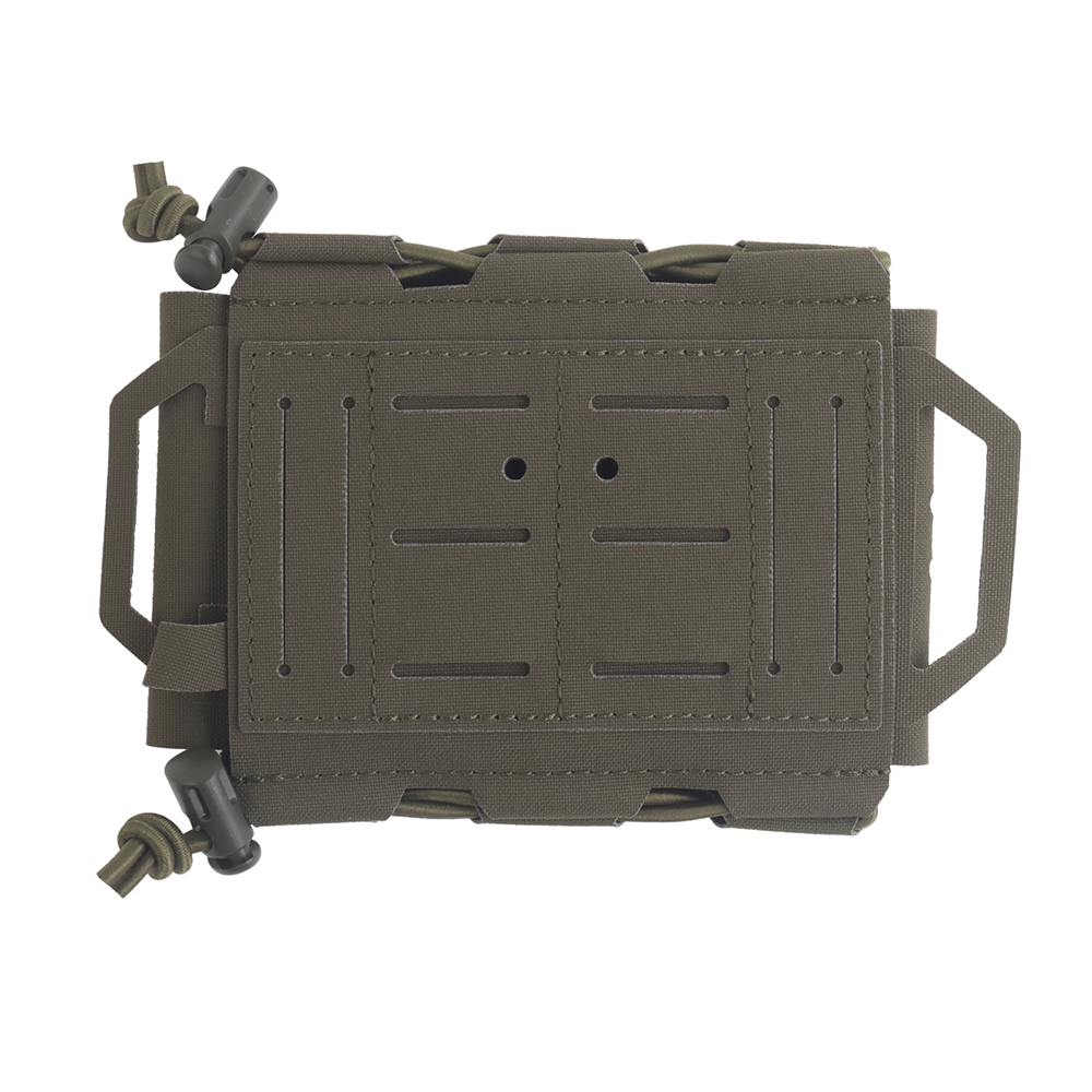 Bolsa Tática IFAK Compacta par - Outdoor Hunting Kit avaliação e preço