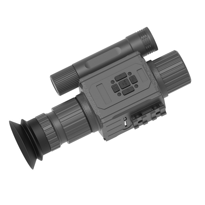 Telescópio para Caça ao Ar Liv - Outdoor Hunting Photography avaliação e preço