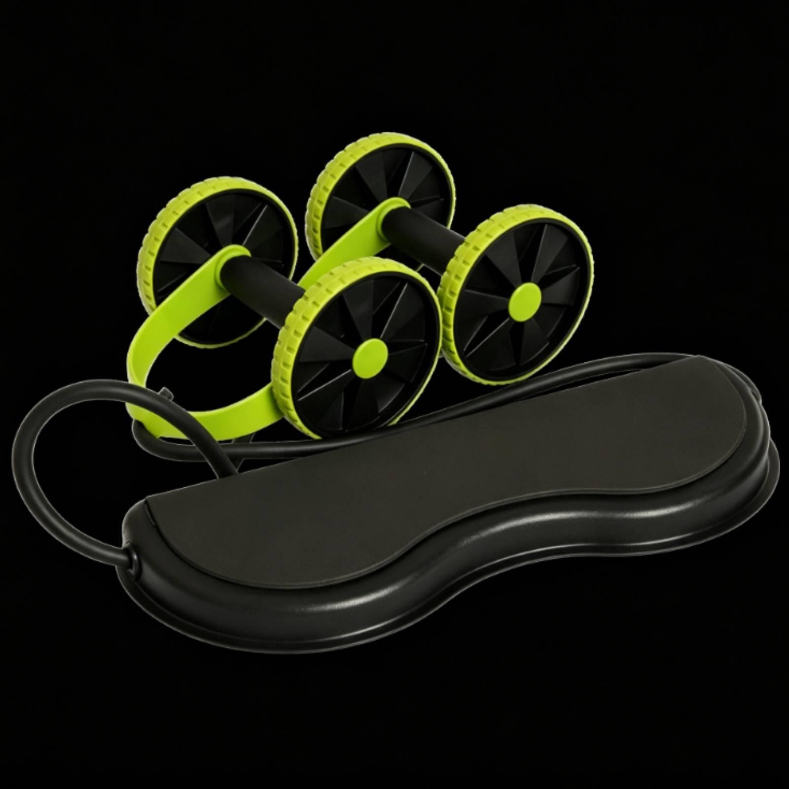 Roda de Exercício Abdominal Co - Outdoor Hunting Gear Store avaliação e preço