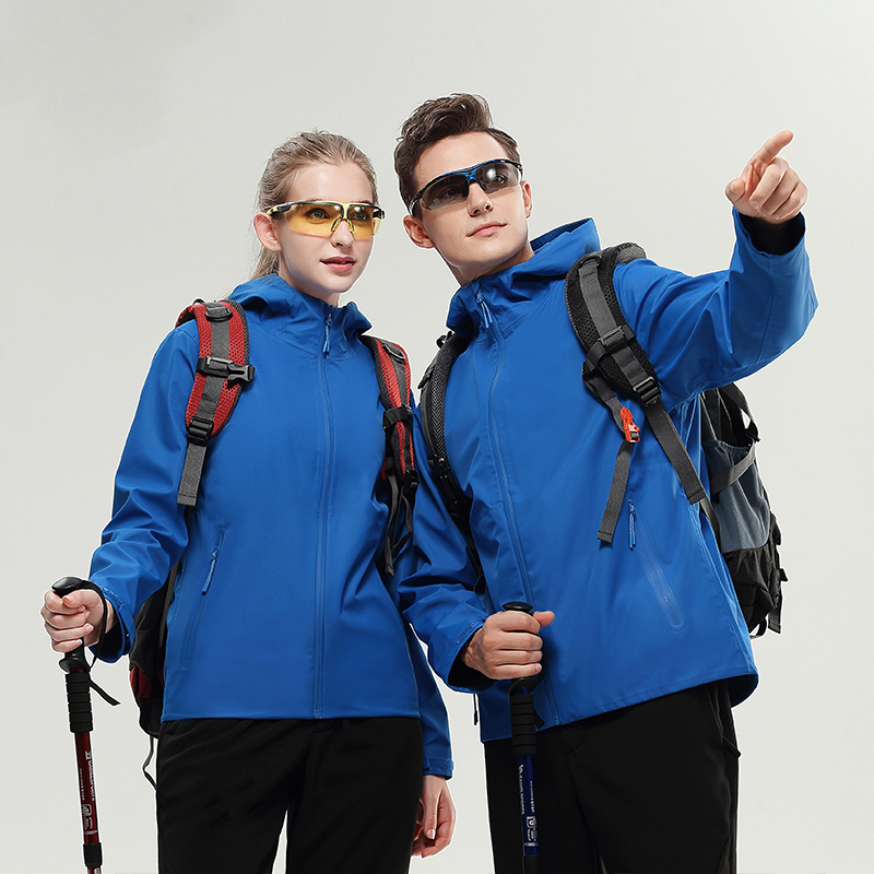 Jaqueta Masculina Impermeável  - Outdoor Hunting Logo avaliação e preço