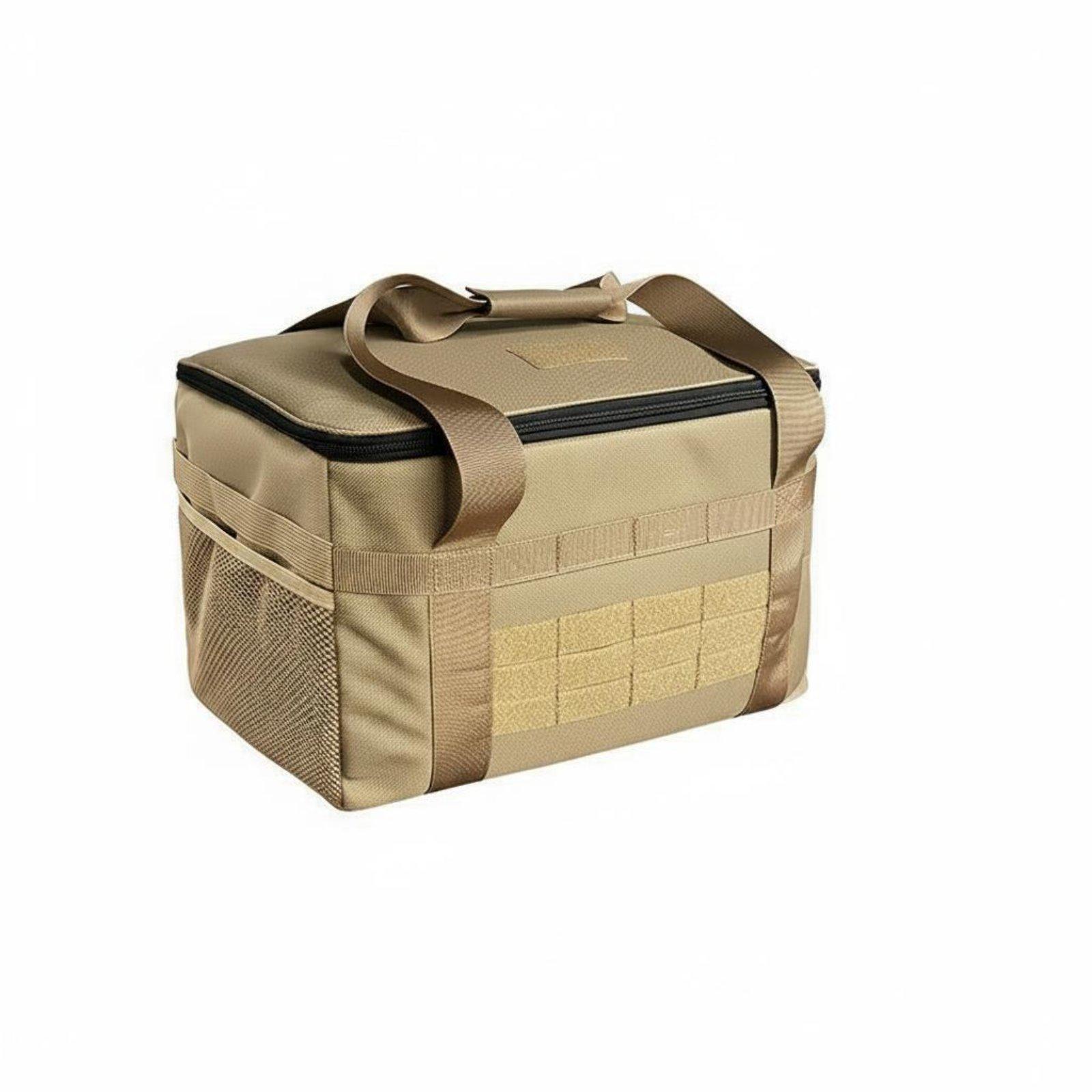 Bolsa de Armazenamento Externa - Outdoor Hunting Gear Store avaliação e preço