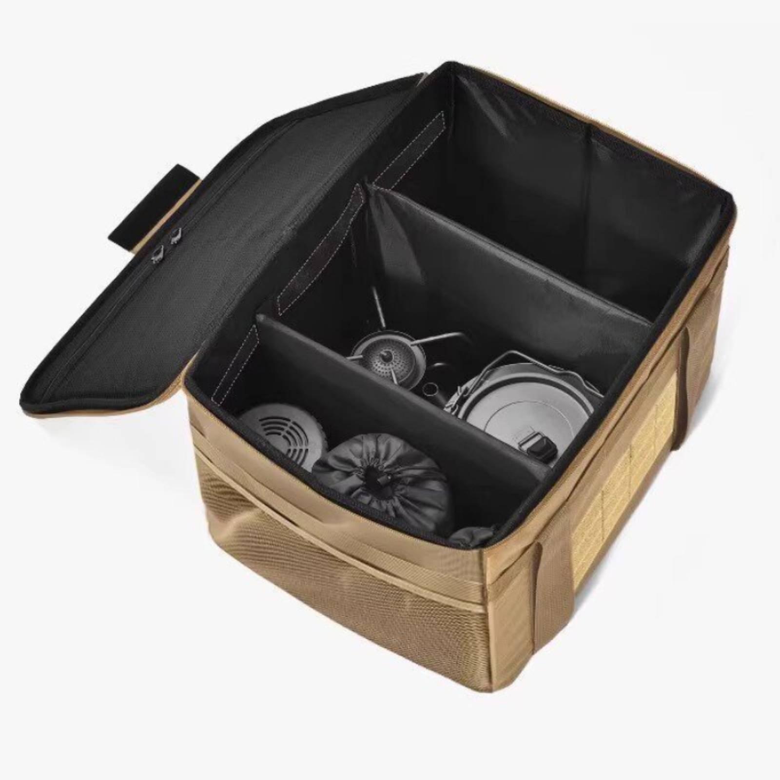 Bolsa de Armazenamento Externa - Outdoor Hunting Gear Store avaliação e preço