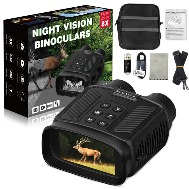 Dispositivo de visão noturna,  - Outdoor Hunting Photography avaliação e preço